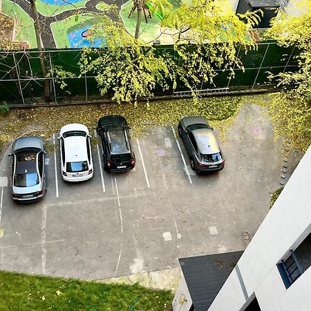 Appartamento Millenium Spa Relax Budapest Esterno foto