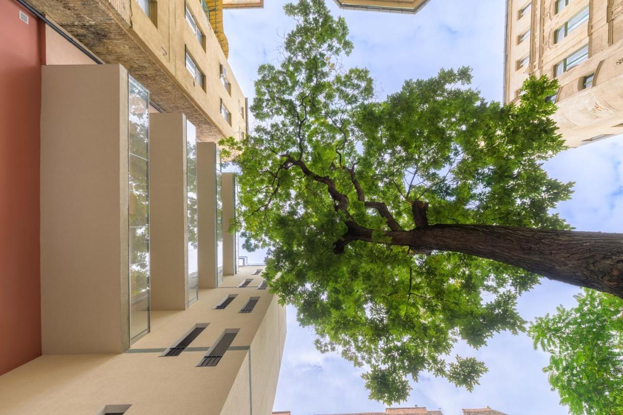 Appartamento Millenium Spa Relax Budapest Esterno foto