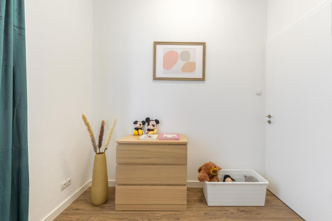 Appartamento Millenium Spa Relax Budapest Esterno foto