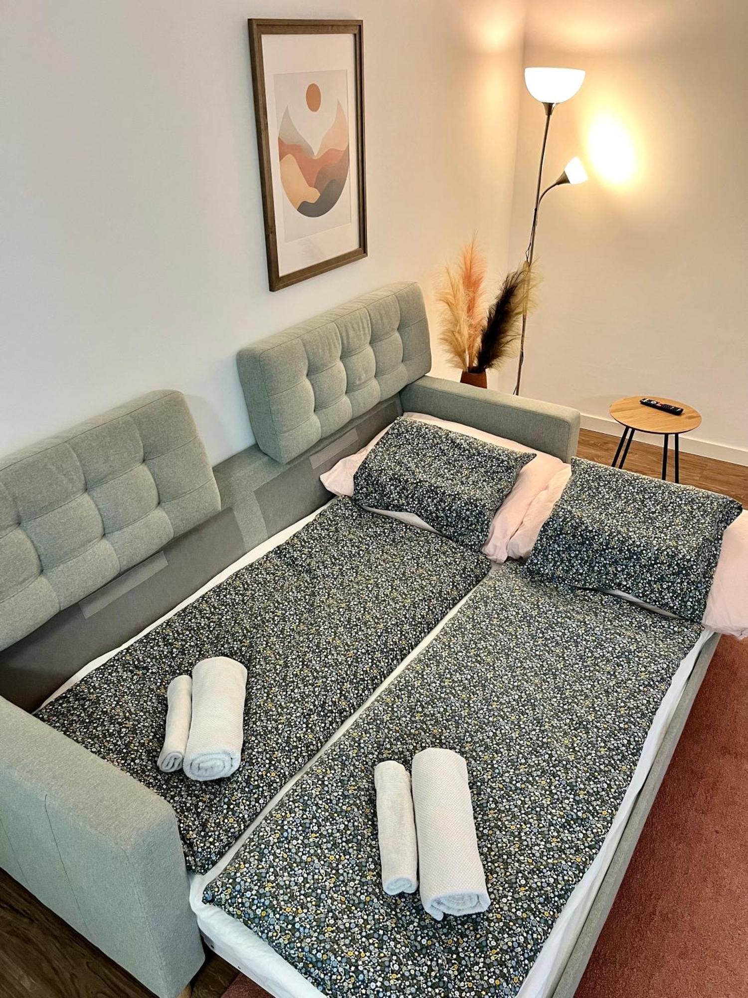 Appartamento Millenium Spa Relax Budapest Esterno foto